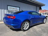 Used 2022 Chevrolet Camaro LS image 6
