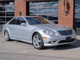 Used 2009 Mercedes-Benz Other Mercedes-Benz Models image 3