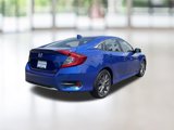 Used 2021 Honda Civic EX image 2