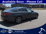 Used 2019 BMW 530i xDrive w/ Convenience Package image 4