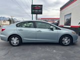 Used 2012 Honda Civic Hybrid Sedan image 5