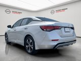 Used 2022 Nissan Sentra SV w/ Trunk Package image 3