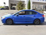 Used 2020 Subaru WRX image 2