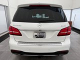 Used 2017 Mercedes-Benz GLS 550 4MATIC image 3