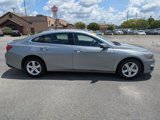 Used 2024 Chevrolet Malibu LT image 3