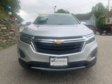 Certified 2022 Chevrolet Equinox LT image 3