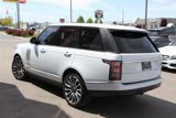 Used 2015 Land Rover Range Rover Autobiography image 6