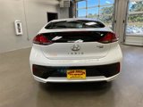 Used 2017 Hyundai Ioniq Blue image 4