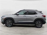 New 2025 Chevrolet TrailBlazer LT w/ LT Cold Weather Package image 2