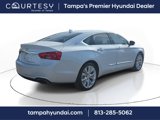 Used 2016 Chevrolet Impala LTZ w/ Enhanced Convenience Package image 3