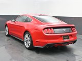 Used 2017 Ford Mustang Premium w/ Pony Package image 5
