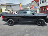 Used 2014 RAM 1500 Express w/ Black Ram 1500 Express Group image 4