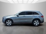 Used 2021 Mercedes-Benz GLC 300 w/ Premium Package image 3