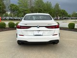 Certified 2023 BMW 228i xDrive Gran Coupe w/ M Sport Package image 4