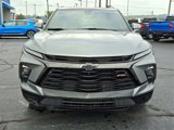 Used 2023 Chevrolet Blazer RS w/ Driver Confidence II Package image 2
