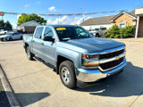 Used 2016 Chevrolet Silverado 1500 LS w/ Trailering Package image 3