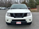 Used 2020 Nissan Frontier SV w/ Midnight Edition Floor Mats image 4