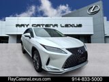 Used 2022 Lexus RX 450hL Luxury image 2