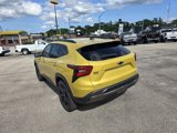 New 2025 Chevrolet Trax ACTIV image 5