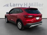 New 2025 Ford Escape Active image 3