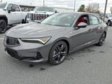 New 2025 Acura Integra A-Spec image 2
