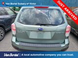 Used 2018 Subaru Forester 2.5i w/ Alloy Wheel Package image 5