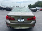 Used 2019 BMW 540i w/ Premium Package image 4