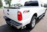 Used 2015 Ford F250 Lariat w/ Lariat Ultimate Package image 5