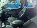 Used 2022 Ford Escape SEL w/ SEL Stealth AWD Package image 3