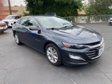 Used 2021 Chevrolet Malibu LT image 2