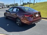 Used 2023 Nissan Sentra SV image 3