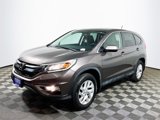 Used 2016 Honda CR-V EX image 4