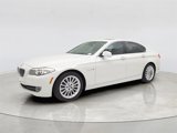 Used 2013 BMW 535i Sedan image 3