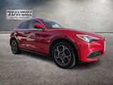 Used 2018 Alfa Romeo Stelvio Ti image 2
