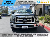 Used 2016 Ford F150 XLT image 3