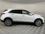 Used 2018 Cadillac XT5 Platinum w/ Driver Assist Package image 4