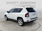 Used 2016 Jeep Compass Sport w/ Power Value Group image 3