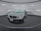 Used 2015 Honda Civic LX image 6