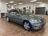 Used 2006 Lexus LS 430 image 3