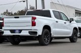 New 2025 Chevrolet Silverado 1500 Custom image 4