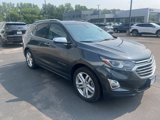 Used 2018 Chevrolet Equinox Premier image 2
