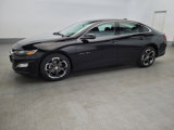 Used 2022 Chevrolet Malibu LT image 2