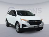 Used 2022 Chevrolet Equinox LS w/ LS Convenience Package image 4