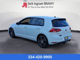 Used 2017 Volkswagen GTI Sport image 3