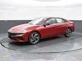 New 2025 Hyundai Elantra Sport image 4