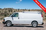 Used 2020 Chevrolet Express 2500 w/ Driver Convenience Package image 3
