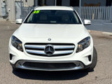 Used 2015 Mercedes-Benz GLA 250 4MATIC image 2