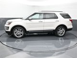Used 2017 Ford Explorer Limited image 2