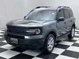 Used 2021 Ford Bronco Sport image 4