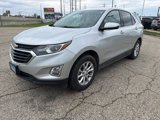 Used 2018 Chevrolet Equinox LT image 3
